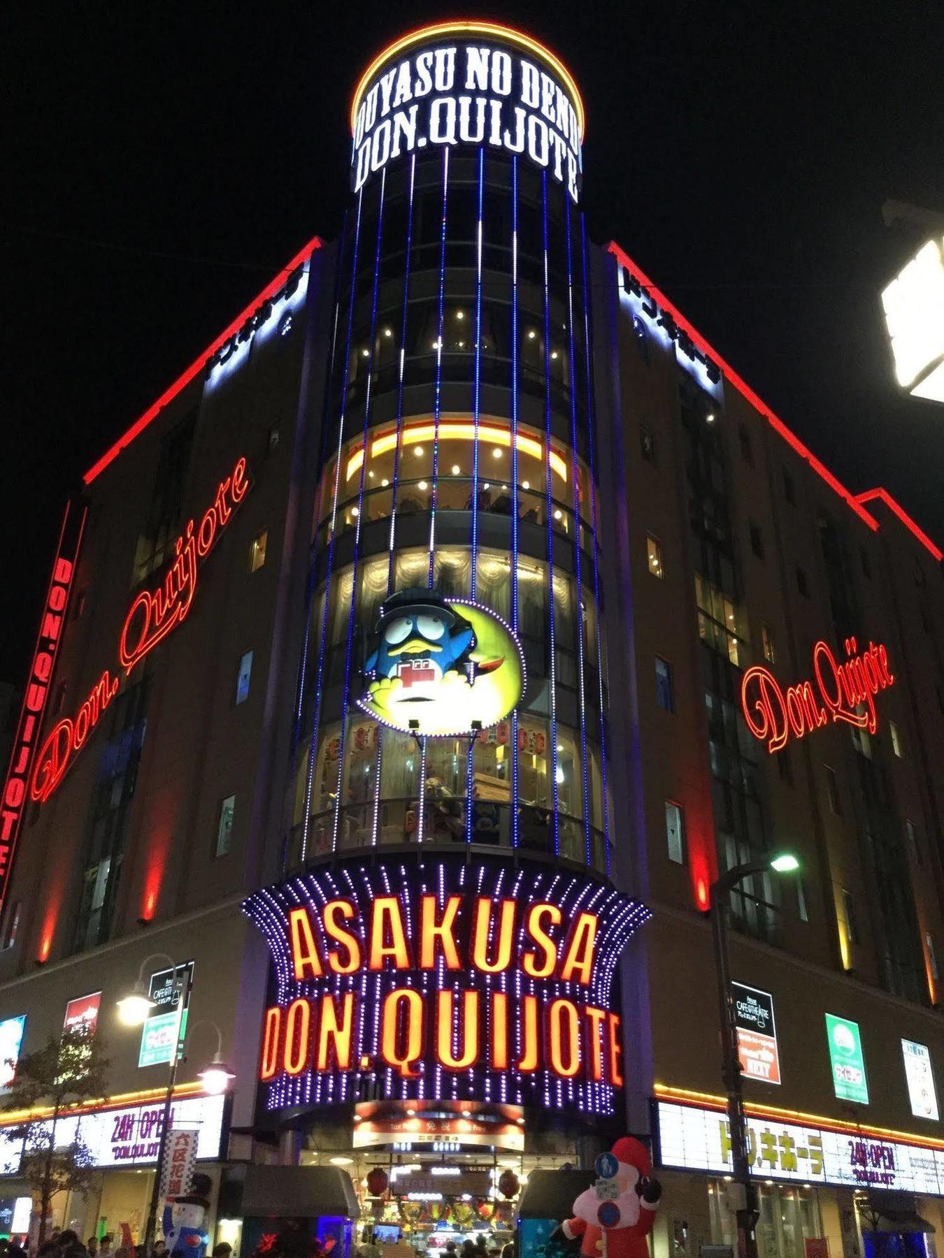 Khaosan Tokyo Kabuki Vandrehjem Eksteriør billede