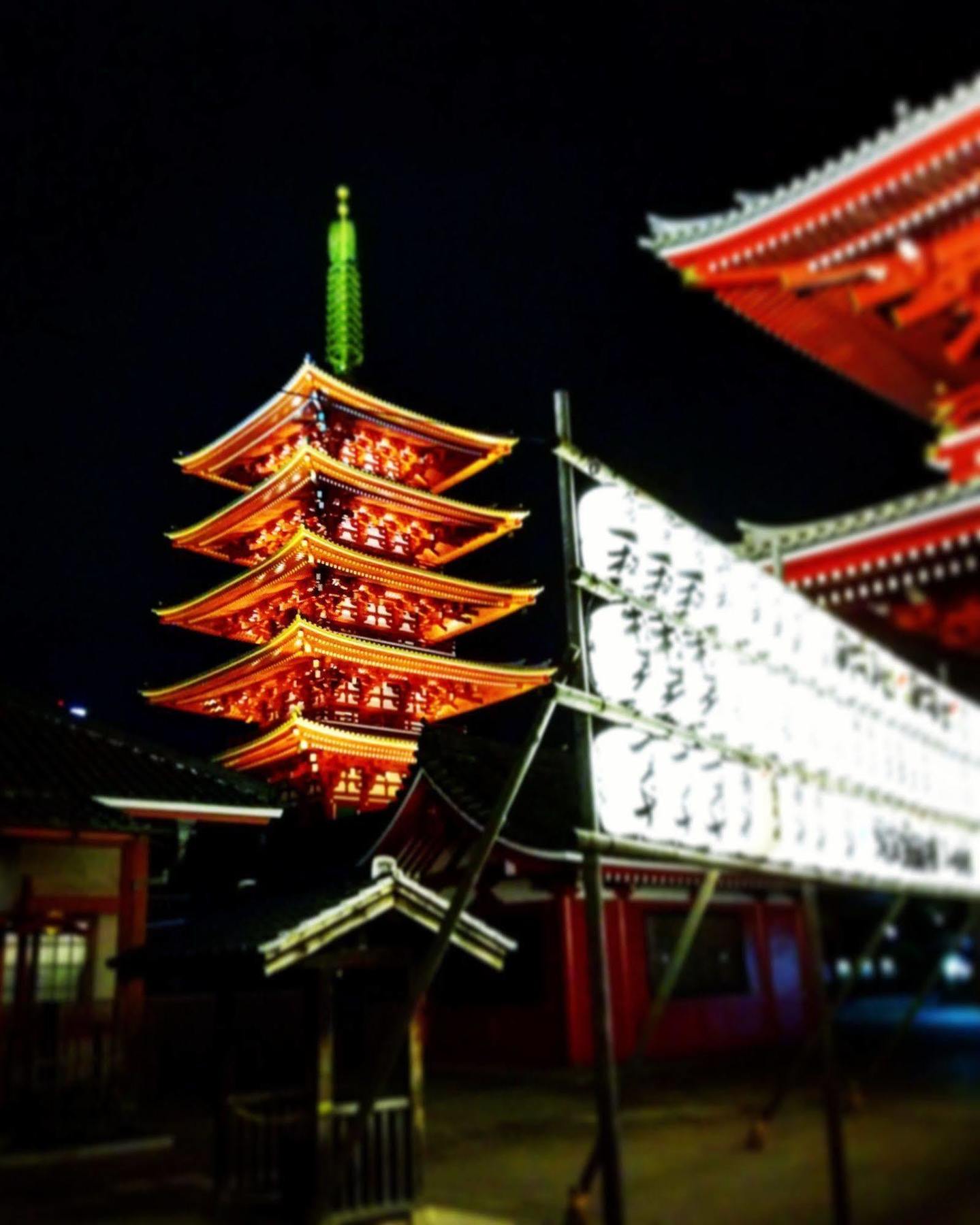Khaosan Tokyo Kabuki Vandrehjem Eksteriør billede